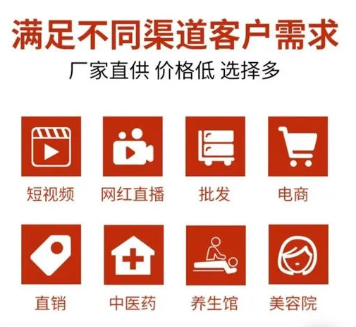 黑膏藥貼牌代加工多少錢一貼？