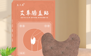 【艾草貼代加工工藝流程和廠家服務】